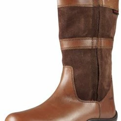 Horka Outdoorlaarzen York Halfhoog Leer/suède Bruin Maat 42 30 Horka Outdoorlaarzen York Halfhoog Leer/suède Bruin Maat 42 -Isoproducts Gecertificeerd winkel 550x759 3