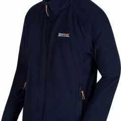Regatta Hedman II Trui - Heren - Blauw - Maat XL 26 Regatta Hedman II Trui - Heren - Blauw - Maat XL -Isoproducts Gecertificeerd winkel 550x761 6