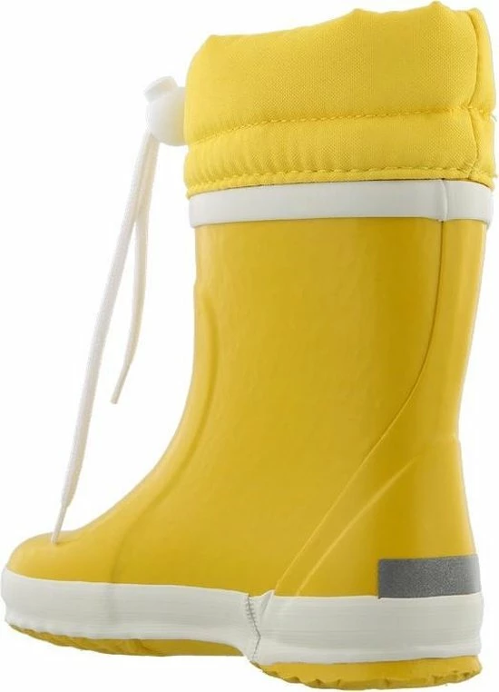 Bergstein Winterboot - Regenlaarzen - Unisex Junior - Yellow - Maat 25 5 Bergstein Winterboot - Regenlaarzen - Unisex Junior - Yellow - Maat 25 - Afbeelding 3