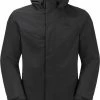 Jack Wolfskin ALTENBERG 3IN1 JKT Outdoorjas Heren - Maat M -Isoproducts Gecertificeerd winkel 550x768