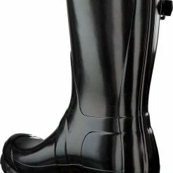 Hunter Dames Regenlaarzen Womens Original Short - -Isoproducts Gecertificeerd winkel 550x778 2