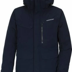 Didriksons SEBASTIAN USX JKT Heren Outdoor Jack - Maat XL