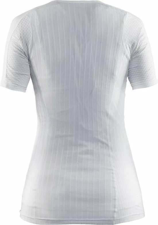 Craft Active Extreme 2.0 RN SS W - Wit - L 5 Craft Active Extreme 2.0 RN SS W - Wit - L - Afbeelding 3