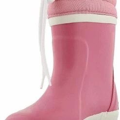 Bergstein Winterboot - Regenlaarzen - Unisex Junior - Pink - Maat 27 -Isoproducts Gecertificeerd winkel 550x783 4