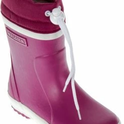 Bergstein Winterboot - Regenlaarzen - Unisex Junior - Fuxia - Maat 22 -Isoproducts Gecertificeerd winkel 550x784 2