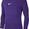 Nike Dry Park First Layer Longsleeve Shirt Thermoshirt - Maat 158 - Unisex - Paars 1 Nike Dry Park First Layer Longsleeve Shirt Thermoshirt - Maat 158 - Unisex - Paars -Isoproducts Gecertificeerd winkel 550x787 2