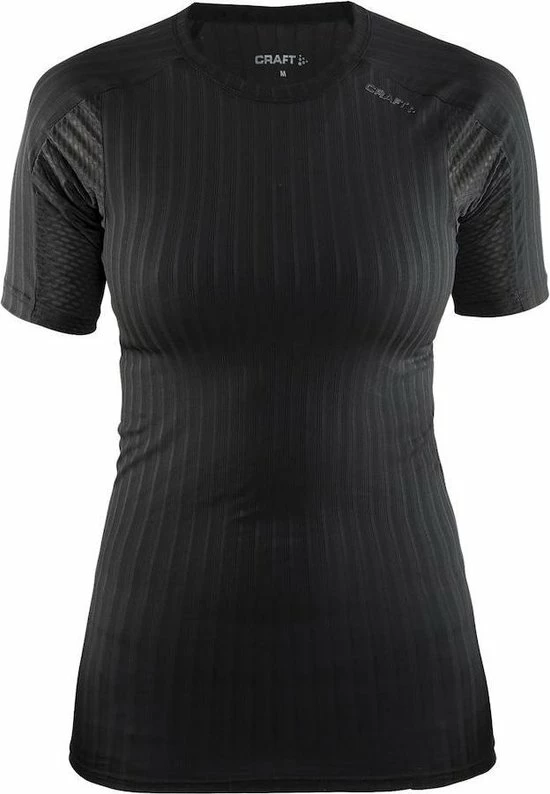 Craft Active Extreme 2.0 RN SS W - Wit - L 9 Craft Active Extreme 2.0 RN SS W - Wit - L - Afbeelding 7