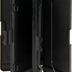 NGT Hardcase Rigbox Voor Maarliefst 72 Rigs! | Rig Wallet 11 NGT Hardcase Rigbox Voor Maarliefst 72 Rigs! | Rig Wallet -Isoproducts Gecertificeerd winkel 550x796 4