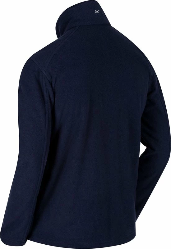 Regatta Hedman II Trui - Heren - Blauw - Maat XL 6 Regatta Hedman II Trui - Heren - Blauw - Maat XL - Afbeelding 4