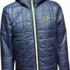 Nike Winter Jas - Blauw - Maat M 2 Nike Winter Jas - Blauw - Maat M -Isoproducts Gecertificeerd winkel 550x803