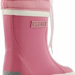 Bergstein Winterboot - Regenlaarzen - Unisex Junior - Pink - Maat 27 -Isoproducts Gecertificeerd winkel 550x805 1