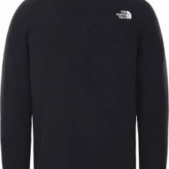 The North Face Resolve Fleece FZ Outdoorvest Heren - Maat XXL 11 The North Face Resolve Fleece FZ Outdoorvest Heren - Maat XXL -Isoproducts Gecertificeerd winkel 550x807 7