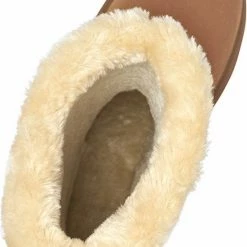 Gevavi Neva Bruin Gevoerde Laarzen Dames 12 Gevavi Neva Bruin Gevoerde Laarzen Dames -Isoproducts Gecertificeerd winkel 550x809 2