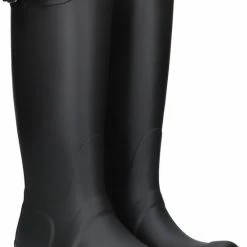 Hunter Womens Original Tall Dames Regenlaarzen - Maat 38 -Isoproducts Gecertificeerd winkel 550x811 2