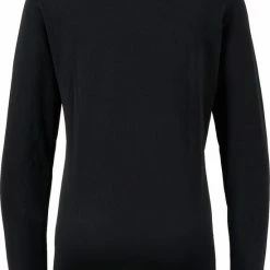 Campri Thermoshirt Lange Mouw - Sportshirt - Dames - Maat S - Zwart 9 Campri Thermoshirt Lange Mouw - Sportshirt - Dames - Maat S - Zwart -Isoproducts Gecertificeerd winkel 550x813 2