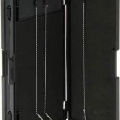 NGT Hardcase Rigbox Voor Maarliefst 72 Rigs! | Rig Wallet 12 NGT Hardcase Rigbox Voor Maarliefst 72 Rigs! | Rig Wallet -Isoproducts Gecertificeerd winkel 550x814 4