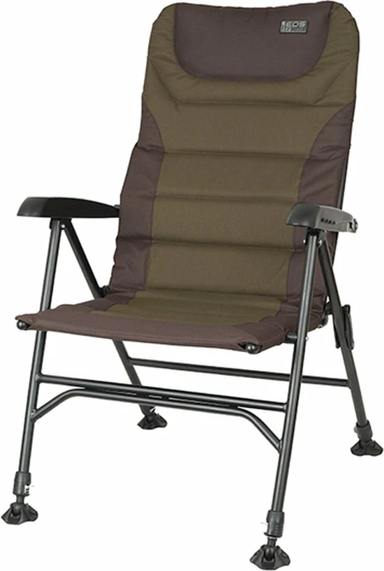 Fox Eos 2 Chair | Karperstoel 3 Fox Eos 2 Chair | Karperstoel