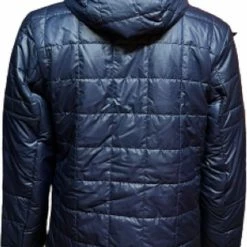 Alternative view of Nike Winter Jas - Blauw - Maat M