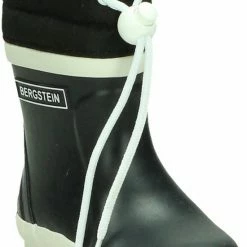 Bergstein Winterboot - Regenlaarzen - Unisex Junior - Black - Maat 22 -Isoproducts Gecertificeerd winkel 550x821 1