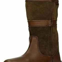 Horka Outdoorlaarzen York Halfhoog Leer/suède Bruin Maat 42 25 Horka Outdoorlaarzen York Halfhoog Leer/suède Bruin Maat 42 -Isoproducts Gecertificeerd winkel 550x823 2