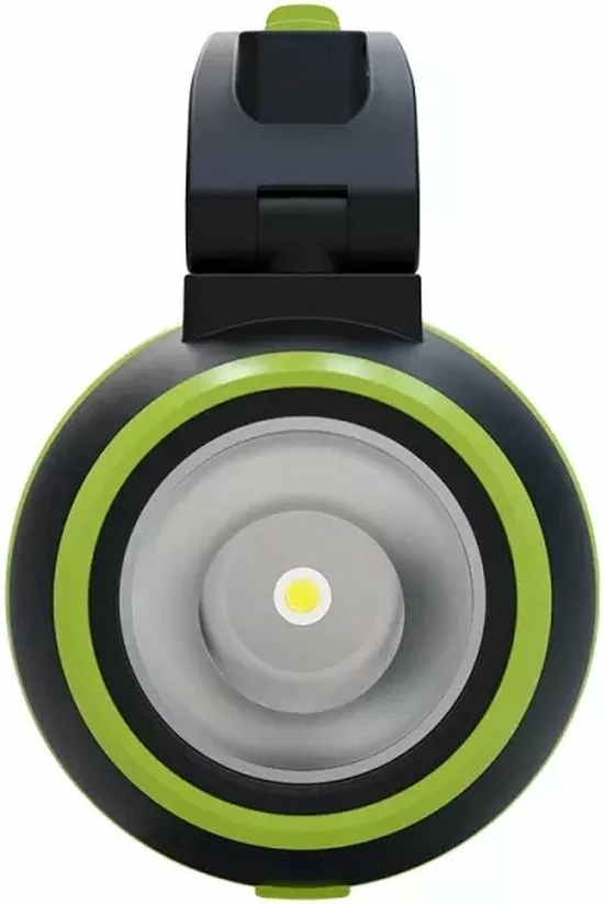 Merkloos Multifunctionele Campinglamp - Campinglamp - LED Camping Lamp - Oplaadbare Lamp - Lamp Met Powerbank - Tentlamp - Kamperen - Tentverlichting - Tafellamp Voor De Camping - Camping Zaklamp 4 Merkloos Multifunctionele Campinglamp - Campinglamp - LED Camping Lamp - Oplaadbare Lamp - Lamp Met Powerbank - Tentlamp - Kamperen - Tentverlichting - Tafellamp Voor De Camping - Camping Zaklamp - Afbeelding 2