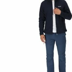 Regatta Hedman II Trui - Heren - Blauw - Maat XL 38 Regatta Hedman II Trui - Heren - Blauw - Maat XL -Isoproducts Gecertificeerd winkel 550x823 9