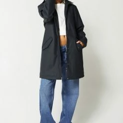 America Today Janice Teddy - Dames Regenjas - Maat M 10 America Today Janice Teddy - Dames Regenjas - Maat M -Isoproducts Gecertificeerd winkel 550x825 1