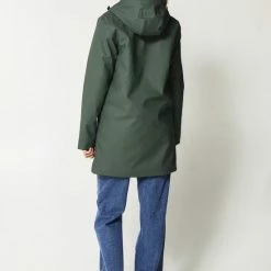 America Today Janice Teddy - Dames Regenjas - Maat S 12 America Today Janice Teddy - Dames Regenjas - Maat S -Isoproducts Gecertificeerd winkel 550x825 10