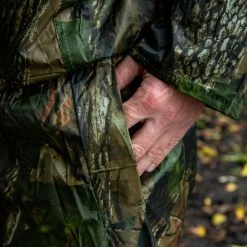 Ultimate Camo Rain Suit Size L | Regenpak -Isoproducts Gecertificeerd winkel 550x825 14