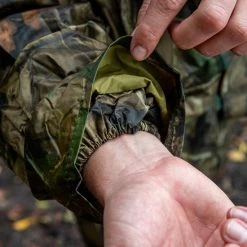 Ultimate Camo Rain Suit Size XL | Regenpak 37 Ultimate Camo Rain Suit Size XL | Regenpak -Isoproducts Gecertificeerd winkel 550x825 19