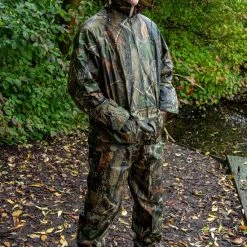 Ultimate Camo Rain Suit Size XL | Regenpak 39 Ultimate Camo Rain Suit Size XL | Regenpak -Isoproducts Gecertificeerd winkel 550x825 21