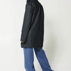 America Today Janice Teddy - Dames Regenjas - Maat M 12 America Today Janice Teddy - Dames Regenjas - Maat M -Isoproducts Gecertificeerd winkel 550x825 3