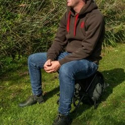 Ultimate Folding Seat & Backpack | Visrugtas -Isoproducts Gecertificeerd winkel 550x825 37