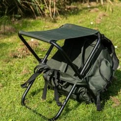 Ultimate Folding Seat & Backpack | Visrugtas -Isoproducts Gecertificeerd winkel 550x825 39