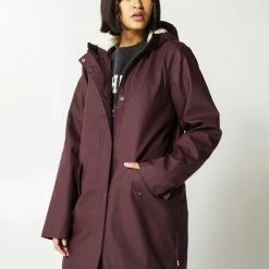 America Today Janice Teddy - Dames Regenjas - Maat L 11 America Today Janice Teddy - Dames Regenjas - Maat L -Isoproducts Gecertificeerd winkel 550x825 50