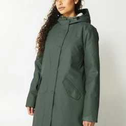 America Today Janice Teddy - Dames Regenjas - Maat S 11 America Today Janice Teddy - Dames Regenjas - Maat S -Isoproducts Gecertificeerd winkel 550x825 9