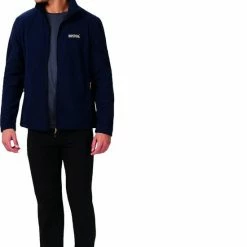 Regatta Hedman II Trui - Heren - Blauw - Maat XL 28 Regatta Hedman II Trui - Heren - Blauw - Maat XL -Isoproducts Gecertificeerd winkel 550x828 5