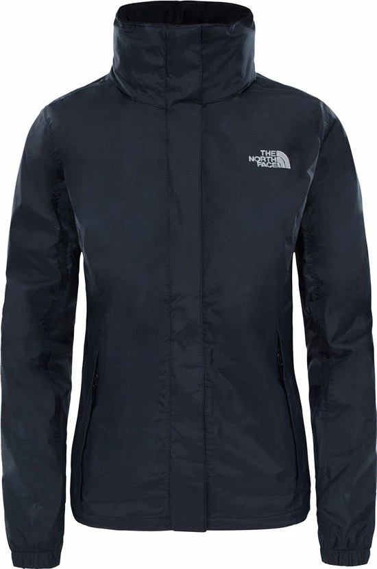 The North Face Resolve Jacket EU Dames - Maat M 3 The North Face Resolve Jacket EU Dames - Maat M