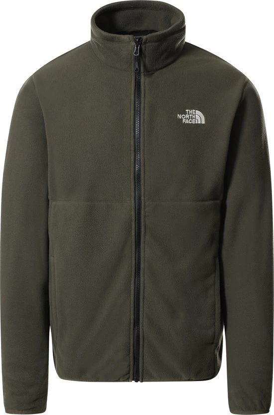 The North Face M RESOLVE TRICLIMATE Outdoorjas Mannen - Maat XL 6 The North Face M RESOLVE TRICLIMATE Outdoorjas Mannen - Maat XL - Afbeelding 4
