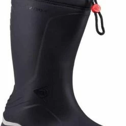 Dunlop Regenlaarzen - Maat 40 - Zwart -Isoproducts Gecertificeerd winkel 550x836 1