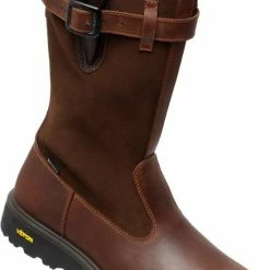 Grisport Sutherland Outdoorlaarzen Unisex - Chestnut - Maat 42 -Isoproducts Gecertificeerd winkel 550x838 1