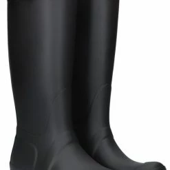 Hunter Womens Original Tall Dames Regenlaarzen - Maat 38 -Isoproducts Gecertificeerd winkel 550x839 2